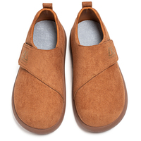 Nouvelles baskets classiques pour hommes en faux daim, à enfiler, souples et tendance, grande taille 46, haute qualité, export Afrique, prix bas, direct usine