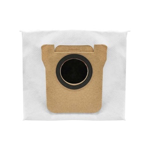 Bolsa <span class=keywords><strong>de</strong></span> polvo <span class=keywords><strong>de</strong></span> carbón activado apta para <span class=keywords><strong>Dreame</strong></span> S10/S10 Pro /L10s Ultra <span class=keywords><strong>XIAOMI</strong></span> Omni Robot X10 + Accesorios <span class=keywords><strong>de</strong></span> aspiradora robótica - Product Image 3