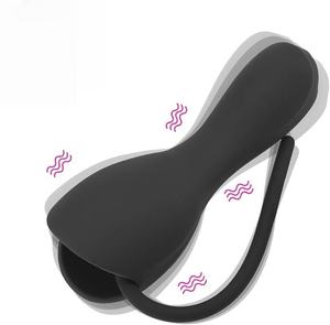 อุปกรณ์ฝึกขยายขนาดอวัยวะเพศชายแบบ OEM, เครื่องขยายท่อปัสสาวะแบบสั่นพร้อมหัวเปลี่ยนได้, เครื่องนวดต่อมลูกหมาก - Product Image 1