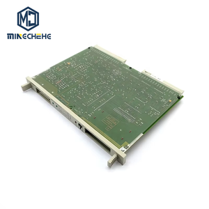โมดูลควบคุมระบบอัตโนมัติสำหรับ S5ซีรีส์ PLC 6ES5308-3UA12อะไหล่6ES5308-3UA11 - Product Image 1