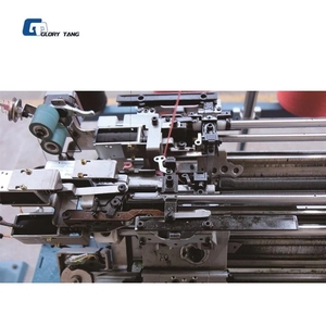 Chất lượng cao 7g 10g 13g làm găng tay máy móc găng tay tự động Máy dệt kim - Product Image 6