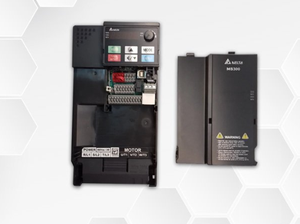 Inversor de Frecuencia Variable Original Delta MS300 VFD 380V para Bomba y Ventilador - Product Image 5