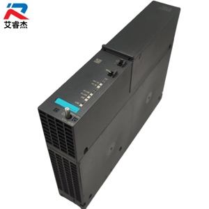 6ES7405-0KR02-0AA0 PS405พาวเวอร์ซัพพลายของแท้ของใหม่ DC24ตัวควบคุม10A และ S7-400 PLC แบบ DC5V/48/60V 6ES74050KR020AA0 - Product Image 2