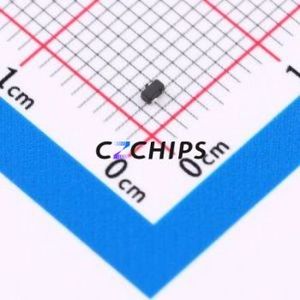 ทรานซิสเตอร์ภาคสนามทรานซิสเตอร์ SOT-523 3139K-GK ใหม่ล่าสุด (MOSFET) - Product Image 2