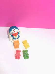 חמוצים דוב חמוצים פירות בטעם ממתקים לילדים - Product Image 4