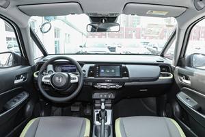 Offre Spéciale 2024 Honn Da Fit Compact 2WD 1.5L CVT Chine nouvelles voitures à essence Hon Da Fit voiture petites voitures à vendre - Product Image 6