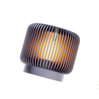 KUANGXIANG K6S Produits tendance 2025 Nouveautés Chambre à coucher Essentials Lampe de sommeil chaud Haut-parleur BT avec machine à dormir Bruit blanc