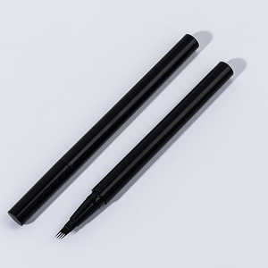 <span class=keywords><strong>Crayon</strong></span> à <span class=keywords><strong>sourcils</strong></span> liquide minéral longue tenue et waterproof, 5 couleurs, OEM, haute qualité, 1, 2 ou <span class=keywords><strong>4</strong></span> <span class=keywords><strong>pointes</strong></span>, marque privée, pour maquillage quotidien - Product Image 6