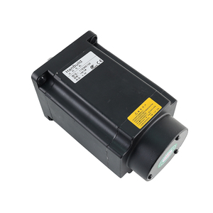 16n. <span class=keywords><strong>M</strong></span> 1103HS150 с DM3522 комплектами, фазовый гибридный шаговый электродвигатель для рекламного оборудования, шаговый электродвигатель NEMA43 - Product Image 5