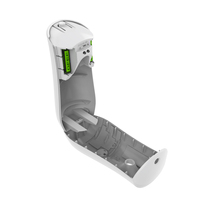Diffuseur de Parfum Automatique Intelligent Haute Qualité pour Éliminateur d'Odeurs de Toilettes de Salle de Bain
