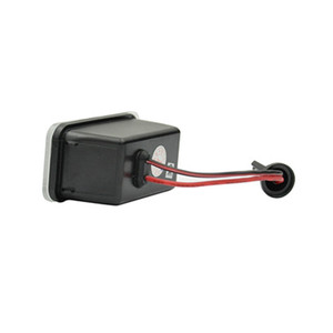 Ailead Standard 2 pezzi nessun errore accessori per auto lampada targa a LED per <span class=keywords><strong>Ford</strong></span> Fiesta <span class=keywords><strong>Focus</strong></span> II & III C-<span class=keywords><strong>Max</strong></span> II 11 Grand C-<span class=keywords><strong>Max</strong></span> - Product Image 3