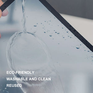 Protector de pantalla de película impermeable antichoque para mascotas con luz azul para <span class=keywords><strong>Huawei</strong></span> M6 8,4 10,8 V6 10,1 <span class=keywords><strong>Mate</strong></span> 11 pulgadas - Product Image 3