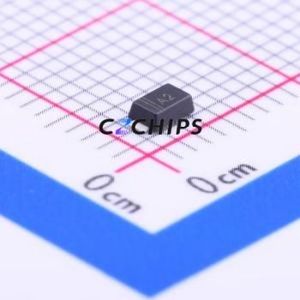 Diodo Original y Nuevo SK4002WA SOD-123F, Diodo de Propósito General, Proveedor de Componentes Electrónicos al por Mayor y Servicio BOM - Product Image 1