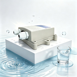 Fuente de Alimentación Profesional de 12V CC para Detector de Agua LoRaWAN con Sensor de Iones de <span class=keywords><strong>Ca</strong></span>²+ - Product Image 5