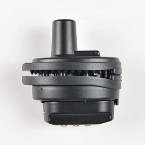 블랙 기계식 디지털 조합 잠금 해제 보안 트리거 안전 잠금 장치 - Product Image 5
