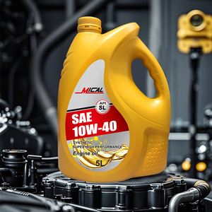 10 w40 1l 5L <span class=keywords><strong>Auto</strong></span> <span class=keywords><strong>lubrificante</strong></span> benzina olio <span class=keywords><strong>motore</strong></span> sintetico <span class=keywords><strong>Auto</strong></span> olio olio <span class=keywords><strong>motore</strong></span> <span class=keywords><strong>lubrificante</strong></span> - Product Image 2