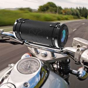 Gsou xe máy âm thanh thanh RGB khuếch đại Loa cho xe máy UTV ATV Marine <span class=keywords><strong>ECT</strong></span> - Product Image 2