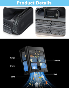 <span class=keywords><strong>Robot</strong></span> de nettoyage de <span class=keywords><strong>piscine</strong></span> commercial haute performance Z1 Pro - Product Image 5