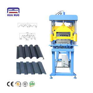 آلة صنع ألواح الجدران الصوتية، آلة صنع ألواح الجدران الخرسانية، آلة صنع ألواح الجدران الخرسانية - Product Image 1