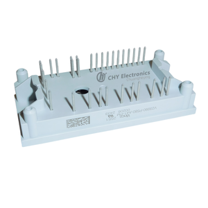 V23990-P580-A41-PM V23990 โมดูลพลังงาน IGBT เซมิคอนดักเตอร์ไอซี ชิปอิเล็กทรอนิกส์พลังงาน V23990-P580-A41-PM - Product Image 1