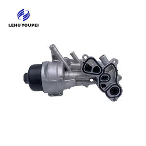 ตัวกรองน้ำมันเครื่องคุณภาพสูงสำหรับ 308 3008 RCZ 207CC C4 <span class=keywords><strong>DS3</strong></span> 1.6T EP6 OE 1103T5, อะไหล่รถยนต์แบบตรงรุ่น - Product Image 1