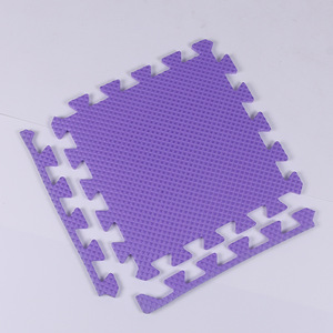 <span class=keywords><strong>Tapis</strong></span> de sol en <span class=keywords><strong>mousse</strong></span> EVA amortissante, <span class=keywords><strong>tapis</strong></span> de sol emboîtable pour la chambre des enfants, la salle de sport, la zone de jeux, la protection du sol à la maison - Product Image 5