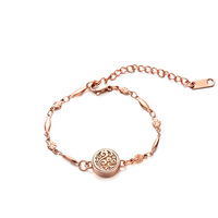 Collier diffuseur d'huiles essentielles en pierre naturelle, pendentif d'aromathérapie, bijoux relaxants pour soulager le stress, ornement de décoration pour la maison