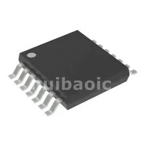 Components Komponen Elektronik Baru Stok IC Asli NCP1252 NCP1252A