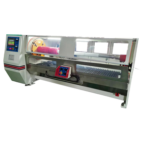 Automatische enkelassige <span class=keywords><strong>machine</strong></span> voor het snijden van gecoate tape-rollen, <span class=keywords><strong>machine</strong></span> voor het maken van acryl-splits-/bondtape - Product Image 3