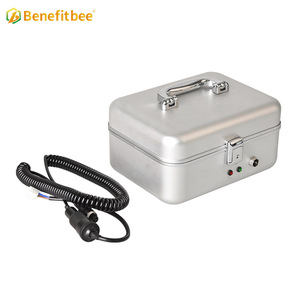 מלכת דבורים אוטומטי חממת האצ 'דבורת מלכת סוללה הוגה עבור 54 מלכת תאים - Product Image 2