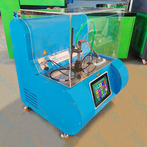 Machine de <span class=keywords><strong>test</strong></span> d'injecteurs diesel Common Rail EPS209 Banc d'essai électrique pour camions et voitures Modèles EPS 205 206 207 <span class=keywords><strong>208</strong></span> NTS205 - Product Image 5