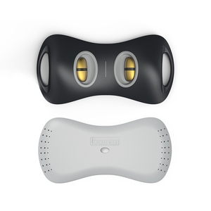 Papan pemijat rileks tulang belakang, pemijat punggung kronis dan kelelahan punggung dengan panas, Shiatsu dan leher Mas - Product Image 6