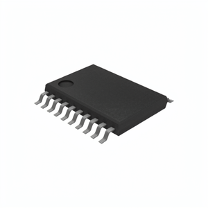 SN65C3222PWR Interface BOM IC In Stock Electronic Circuit Components 20 TSSOP - Product Image 1
