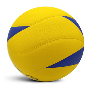 Balón de Voleibol <span class=keywords><strong>GOLTY</strong></span> GVL-2071 Talla 5 Peso 260-280G y Circunferencia 650-670MM con Cuero Laminado FIVB PU - Product Image 3
