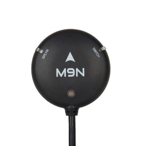 Holybro M9N GPS pour <span class=keywords><strong>Pix32</strong></span> & Pixhawk 1/2.4.6/2.4.8GNSS - Product Image 5