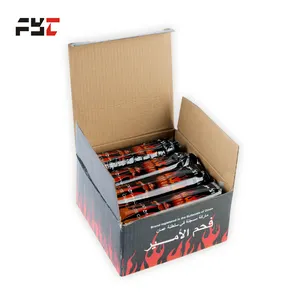 TC cáscara de coco narguile Carbón Fábrica <span class=keywords><strong>precio</strong></span> al por mayor muestra gratis <span class=keywords><strong>Shisha</strong></span> - Product Image 4