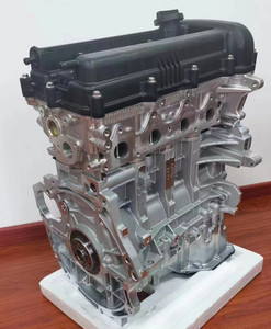 Bloc moteur G4FC, G4FA, G4FG, <span class=keywords><strong>K2</strong></span>, I30, I20 pour Hyundai I30, I20 / Verna / <span class=keywords><strong>K2</strong></span> / Solaris / Rio 2017R 1.4L 1.6L - Product Image 6