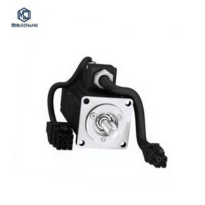 Servomotor Original BCH2MBA533CA5C, Actuador de Alta Precisión para Sistemas de Automatización Industrial - Product Image 1