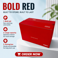 Vente en gros de boîtes en carton ondulé, boîtes à fermeture éclair personnalisées, boîtes colorées, boîtes vides, boîtes d'emballage alimentaire, impression