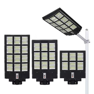 90W tutto in uno luce di strada <span class=keywords><strong>solare</strong></span> all'aperto resistente alle intemperie lampada <span class=keywords><strong>a</strong></span> <span class=keywords><strong>LED</strong></span> nessun alimentatore esterno <span class=keywords><strong>energia</strong></span> verde <span class=keywords><strong>per</strong></span> la città giardino rurale - Product Image 4