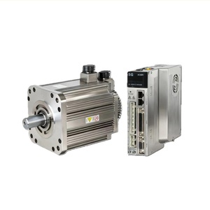 Motor CC sin escobillas trifásico de 1000W 1.5HP para ventilador, IP65, eficiencia IE4, 3000 RPM, 48V, servicio S1, montaje con brida, venta al por mayor - Product Image 6