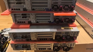 Servidor HPE DL380 Gen11 2U para Rack - Product Image 2