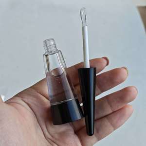 Gloss volumateur pour les lèvres de haute qualité, effet extrême, vente en gros, remplissage des lèvres, ultra-hydratant, puissant effet d'agrandissement des lèvres, sans logo - Product Image 5