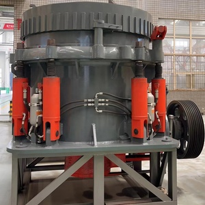 高品質の中国製油圧石破砕機採掘機械の全生産ライン - Product Image 3