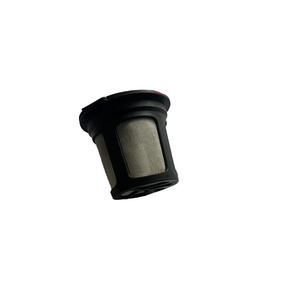 Reusable <b>Coffee</b> <b>Filter</b> Single Cup Plastic Portable Minimalist Design - Product Image 1