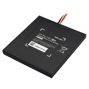 <span class=keywords><strong>แบ</strong></span><span class=keywords><strong>ต</strong></span>เตอรี่ HAC-003 3.7V 4310mAh สำหรับ <span class=keywords><strong>Nintendo</strong></span> <span class=keywords><strong>Switch</strong></span> คอนโซล2017/2019เกมคอนโซลแบตเตอรี่ HAC 003 - Product Image 5