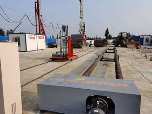 Tcyt cốt thép lồng máy làm thép cốt thép lồng máy làm thép cuộn Hàn - Product Image 3