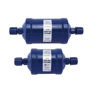 HVAC system Solid Core Liquid Line Filter Drier