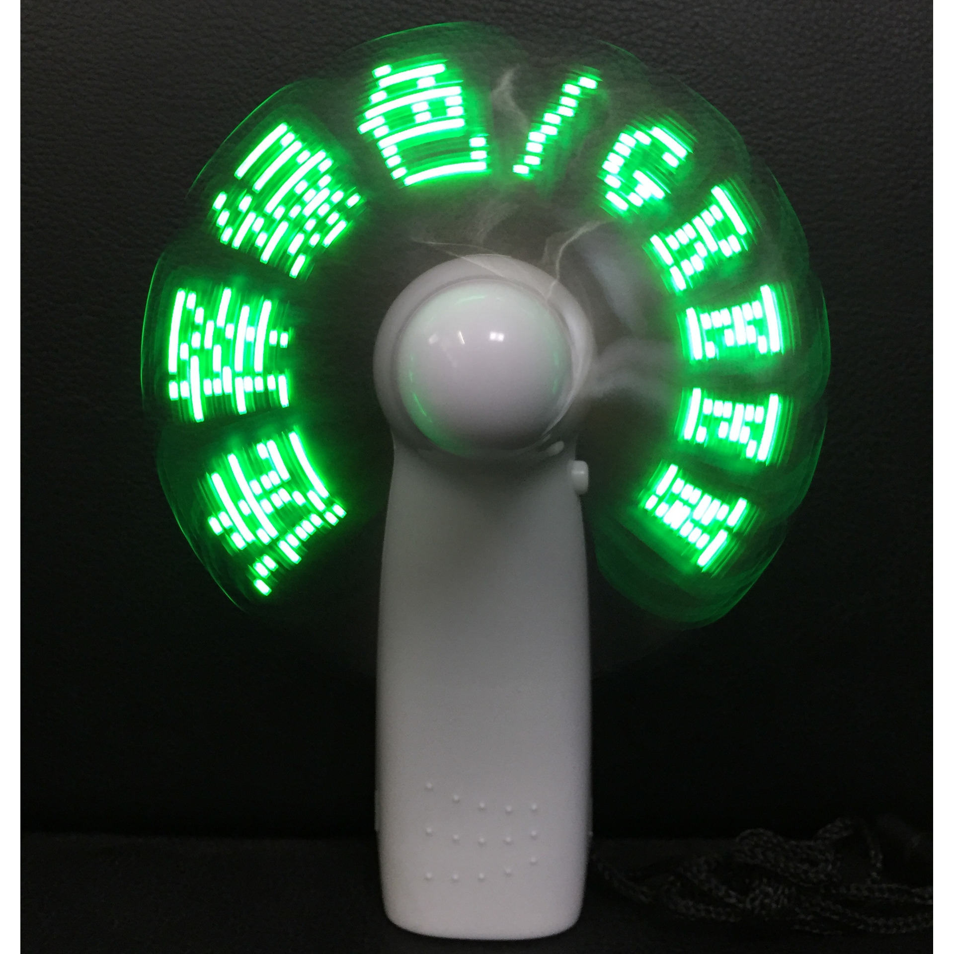 Cubierta blanca con texto verde, se puede quemar.