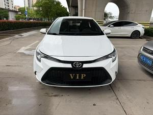 Suministro Continuo 2022 Toyota Levin 1.5L Sedán - Stock a Granel <span class=keywords><strong>de</strong></span> Más <span class=keywords><strong>de</strong></span> 900 Unidades, Con Informe - <span class=keywords><strong>Venta</strong></span> al por Mayor, Flota Mixta, Alto Valor <span class=keywords><strong>de</strong></span> Reventa - Product Image 2